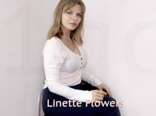 Linette_Flowers