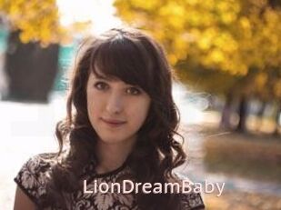 LionDreamBaby