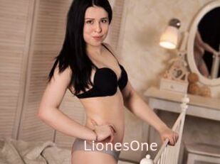 LionesOne