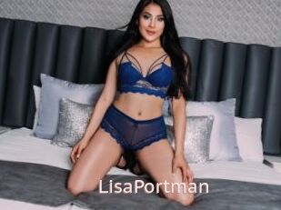 LisaPortman