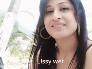 Lissy_wet