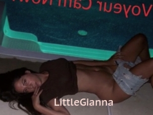 LittleGianna