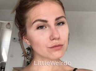 LittleWeirdo