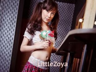 LittleZoya