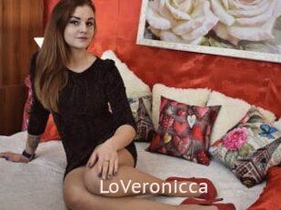 LoVeronicca