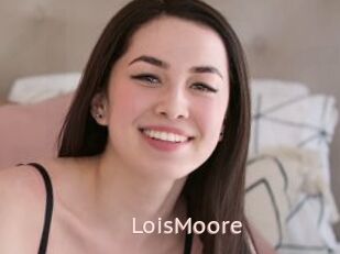 LoisMoore