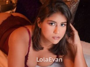 LolaEvan