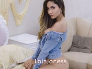 LolaJoness