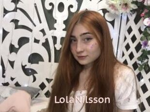 LolaNilsson