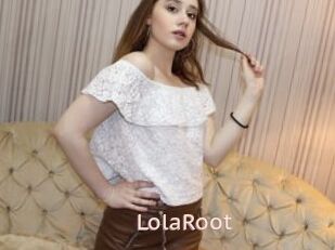 LolaRoot