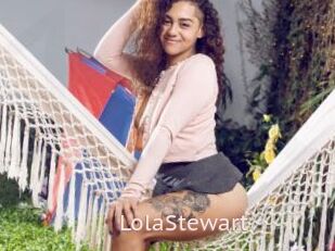 LolaStewart