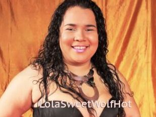 LolaSweetWolfHot