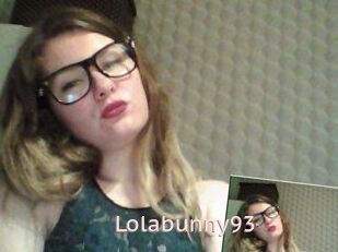 Lolabunny93