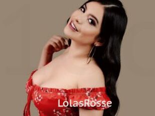 LolasRosse