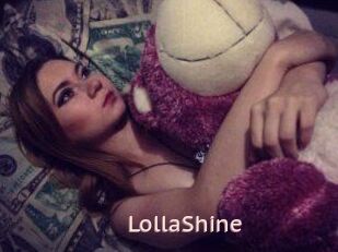 Lolla_Shine