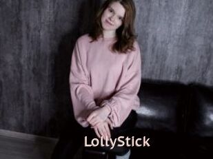 LollyStick