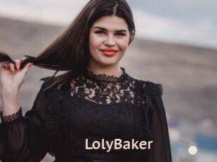 LolyBaker