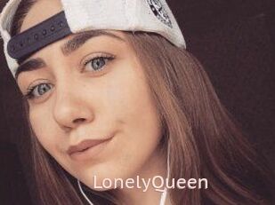 LonelyQueen