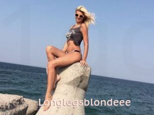 Longlegsblondeee