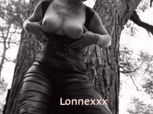 Lonnexxx