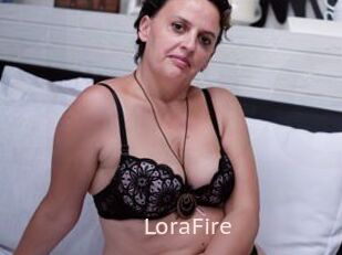 LoraFire