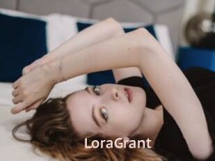 LoraGrant