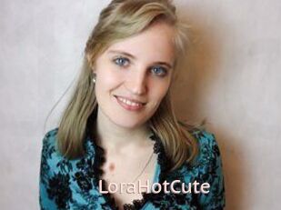 LoraHotCute