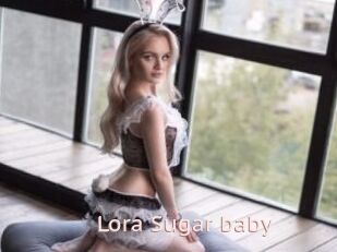 Lora_Sugar_baby