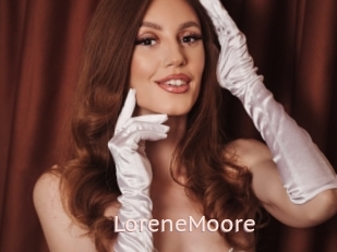 LoreneMoore