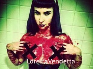 LorettaVendetta