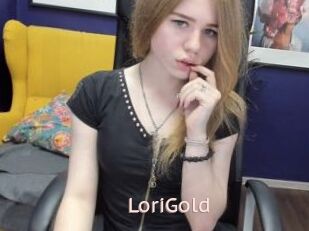 LoriGold