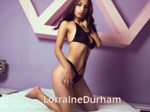 LorraineDurham