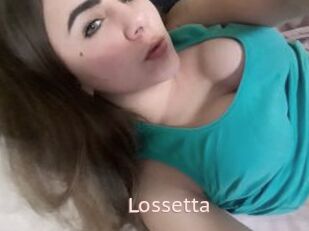 Lossetta