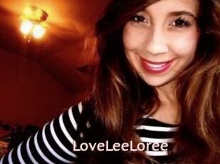 LoveLeeLoree