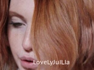 LoveLyJuiLia