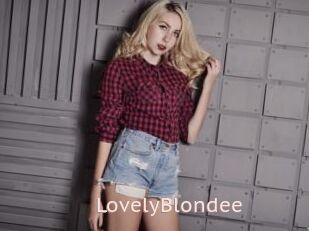 LovelyBlondee