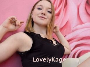 LovelyKage