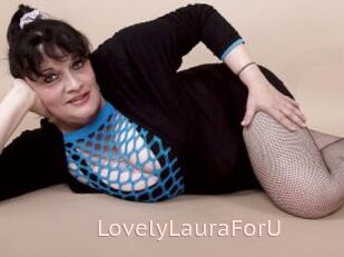 LovelyLauraForU