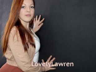 LovelyLawren