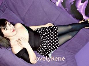 LovelyRene