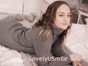 LovelyUSmile