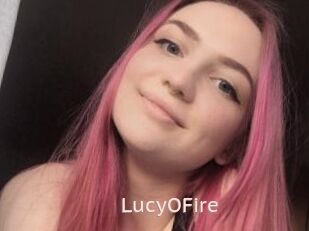 LucyOFire