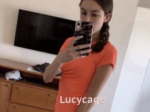 Lucycage