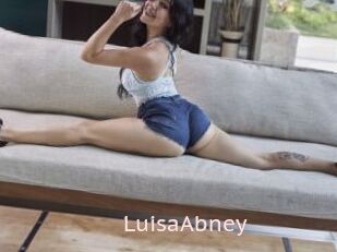 LuisaAbney