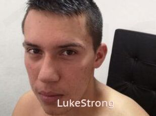 LukeStrong