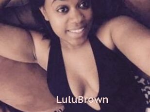 Lulu_Brown