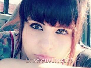 LusciousLips103