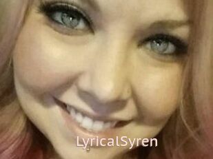 LyricalSyren