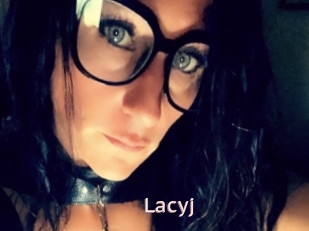 Lacyj