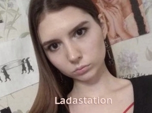 Ladastation